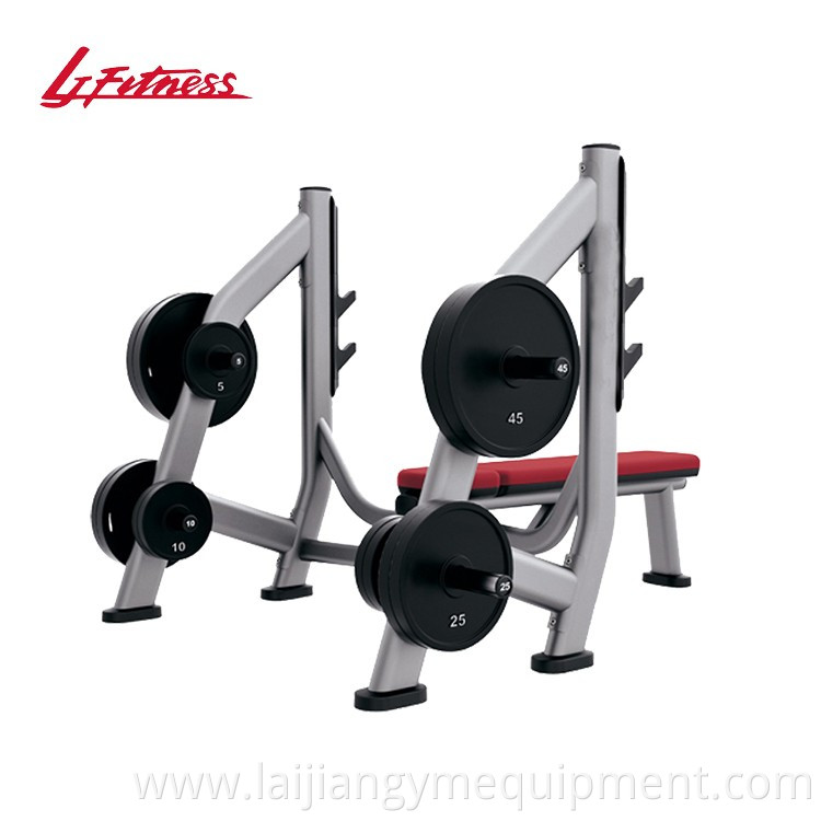 flat bench